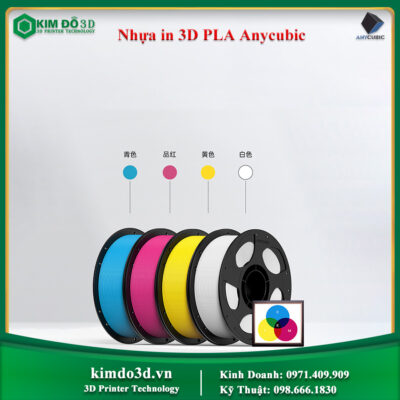 Alternative view of Nhựa PLA thường dùng-P1