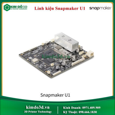 Main điều khiển-U1